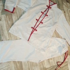 COPY - Beautiful Japanese luxury Pj set